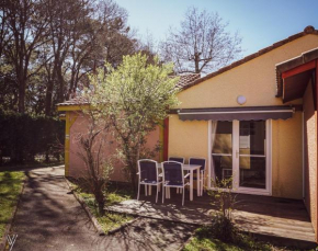 Villas du lac